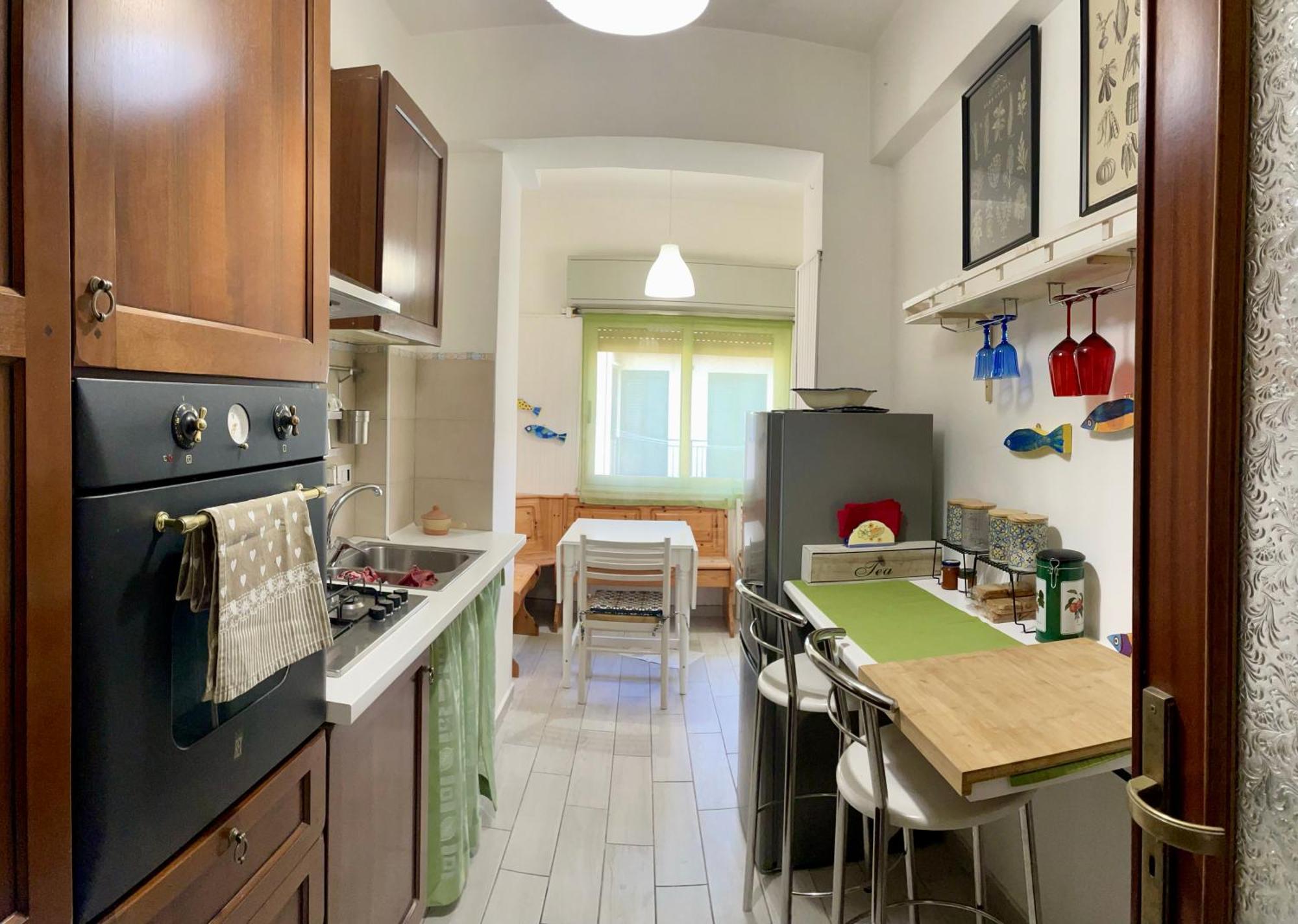 La Zagara Bed & Breakfast Furci Siculo Dış mekan fotoğraf