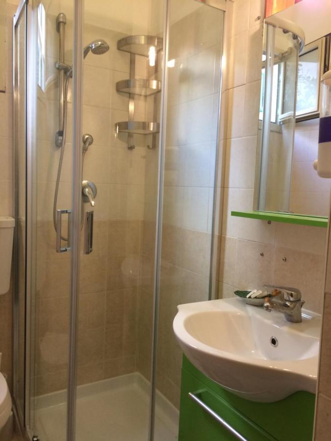 La Zagara Bed & Breakfast Furci Siculo Dış mekan fotoğraf
